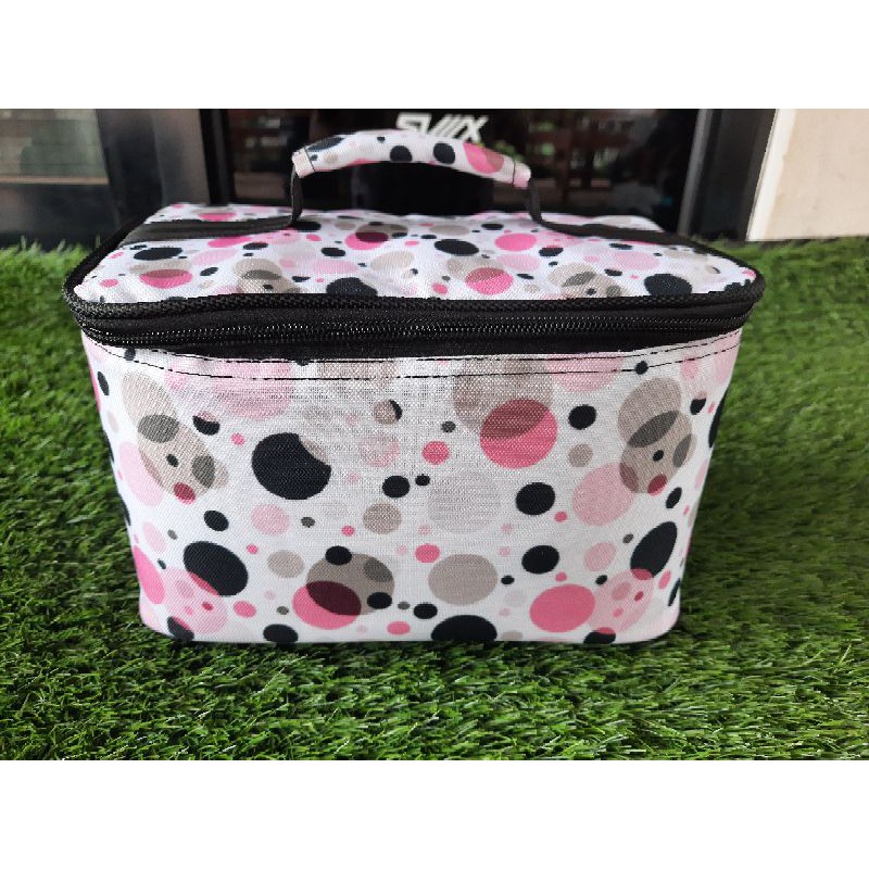 beauty case printing/beauty case murah/beauty case serbaguna