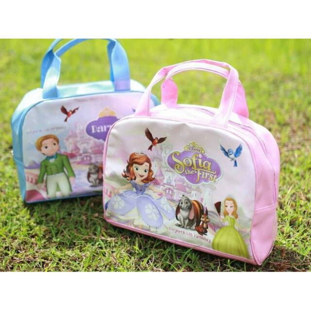 

Souvenir Tas souvenir ulang tahun