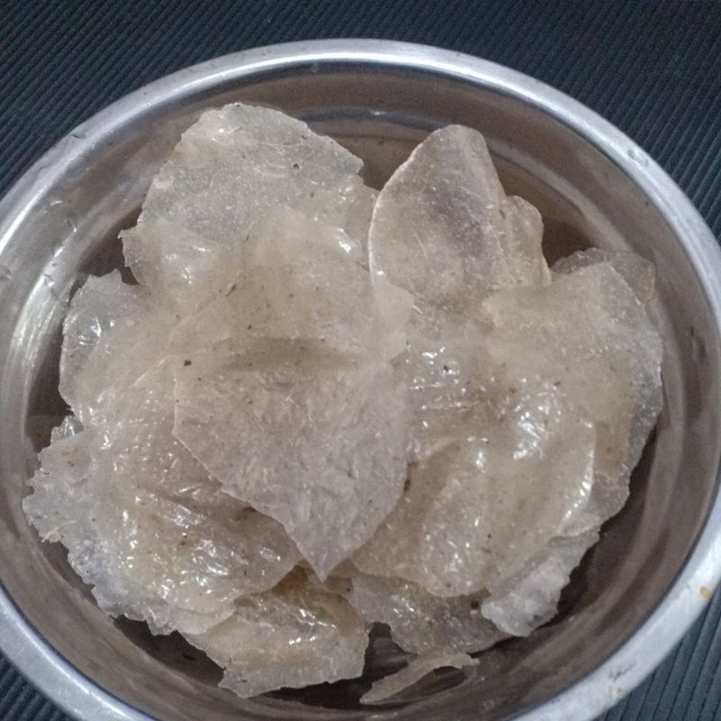 

kripik kaca