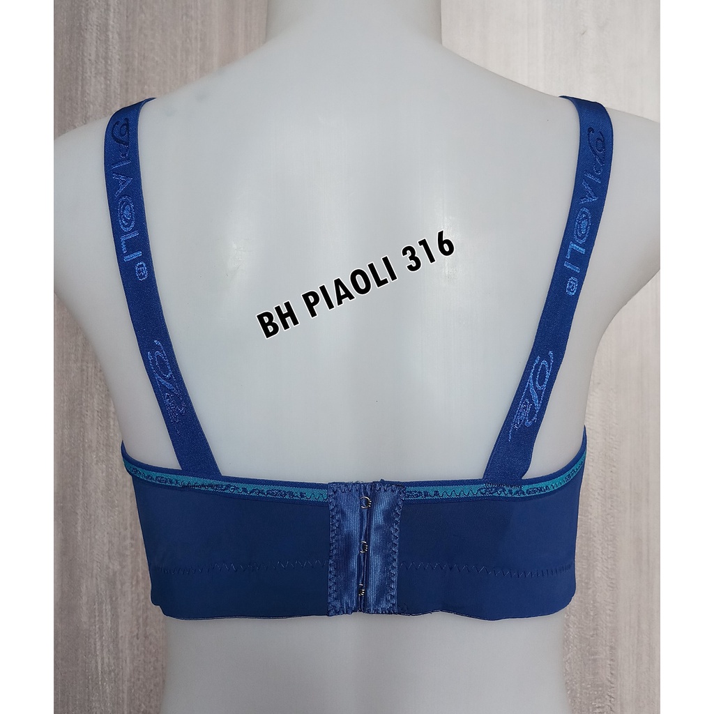 BRA PIAOLI  EXTRA COMFORT BH ANGGUN MENAWAN