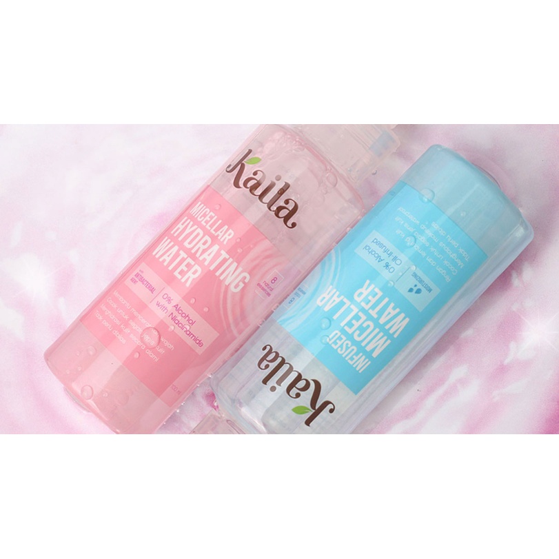 Kaila Micellar Water 100ml