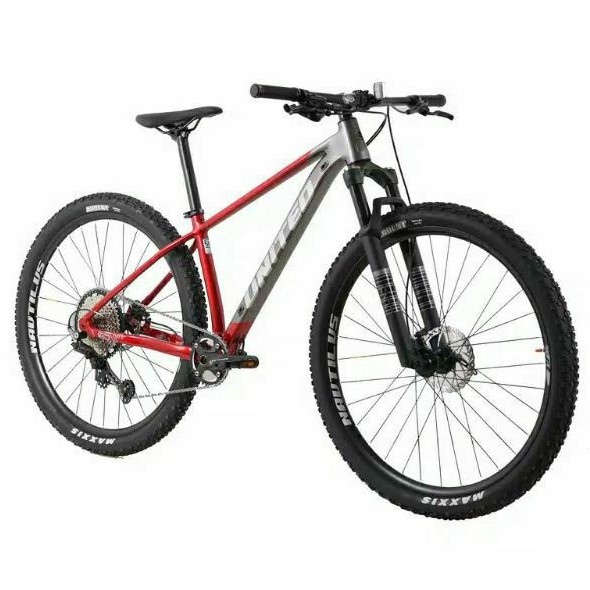 SEPEDA UNITED CLOVIS 5 MTB NEW COLOUR 2020 GARANSI RESMI
