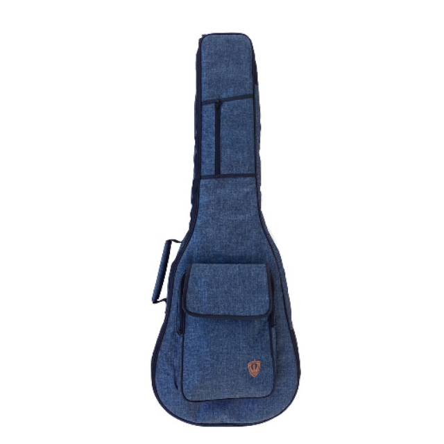 Tas gitar Gigbag akustik junior size 3/4