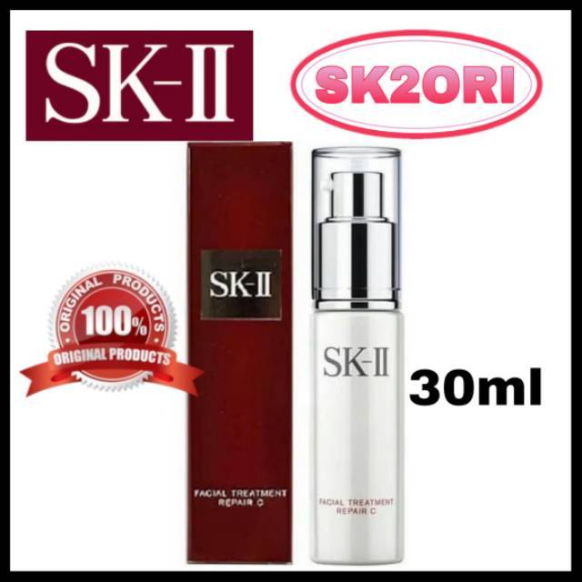 SK-II SKII SK2 Repair C 30ml Facial Treatment Repair C 30ml