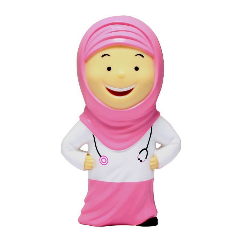 hafizah junior dokter