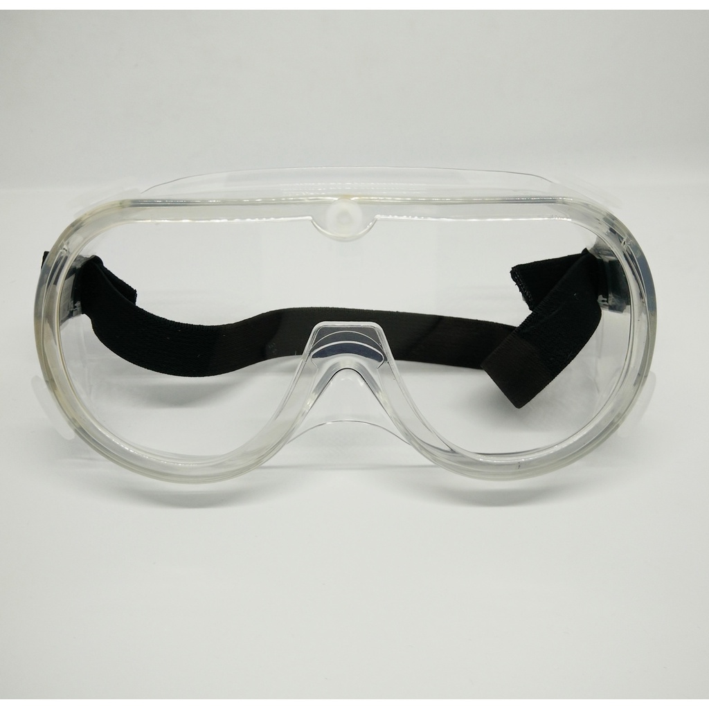 Safety Google Glass / Kacamata Pelindung / Kacamata safety