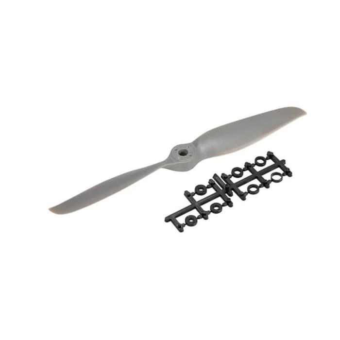 Propeller 12x10E Nylon fiber electric prop 1210 RC Wing plane APC