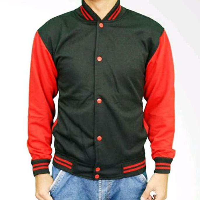 Gambar Anime Pake Jaket Keren