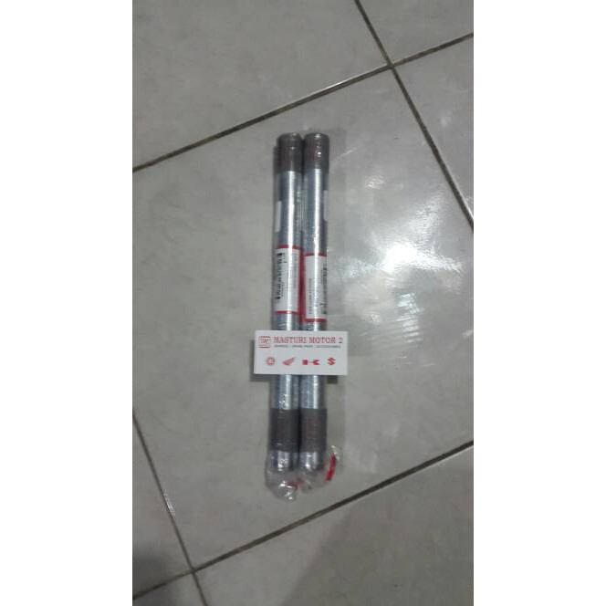 AS SHOCK DEPAN BEAT F1/VARIO 125 F1 ASLI HGP