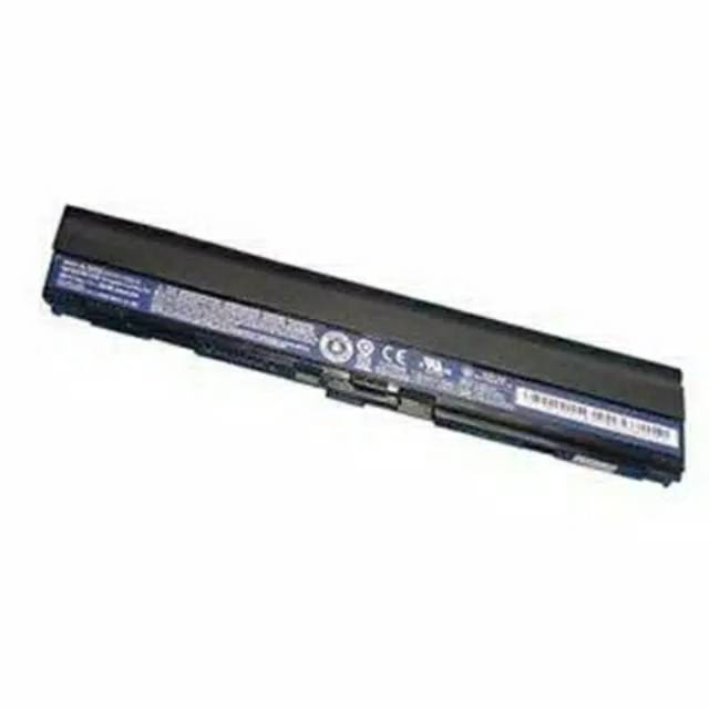 Baterai Original Acer Aspire V5-121, V5-122, V5-131, V5-171, 756, 725, AL12B31, AL12B72