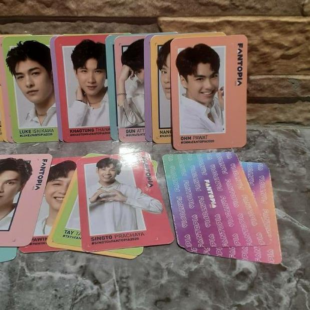 ♙ [PAKET] FANTOPIA RAIKANTOPENI ◙