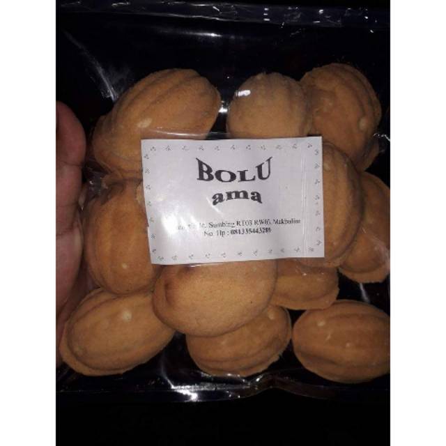 

Amma bolu original