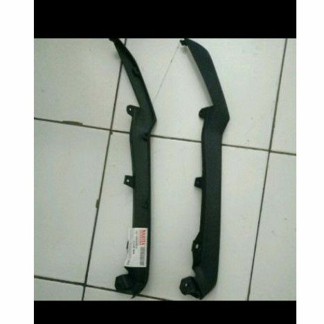 List Legshield Honda Blade New