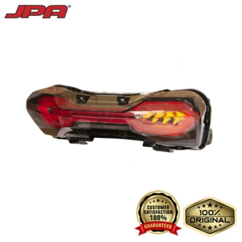 lampu stoplamp 3 in 1 Honda adv 150 JPA PNP - stop lamp JPA adv - Charmoto