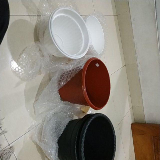 Pot Lavenia 18 Pg-8832 Warna Warni