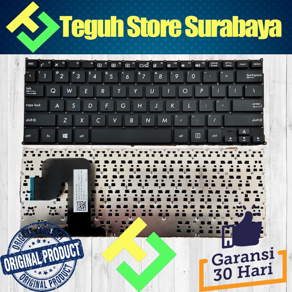 Keyboard ASUS TP203N