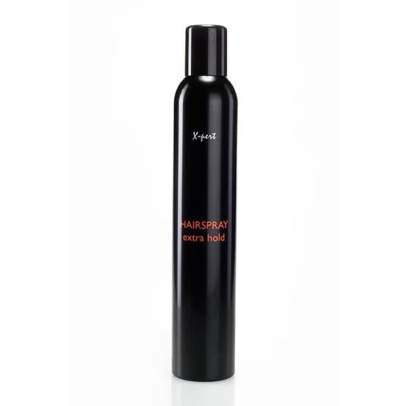 XPERT  Hair Spray Extra Hold ( khusus pulau jawa )