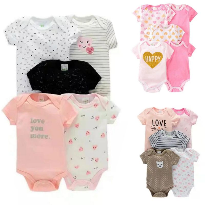 Jumper Import Bayi Usia 3 sd 18 Bulan Jumper Bayi