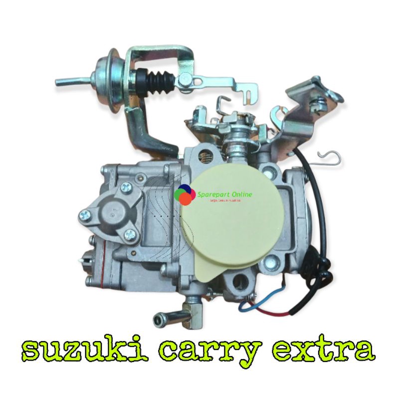 carburator karburator suzuki carry extra 1000cc