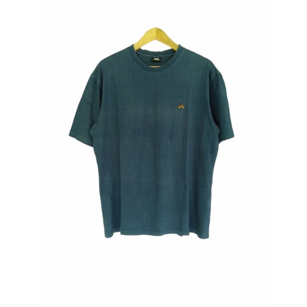 kaos swib second