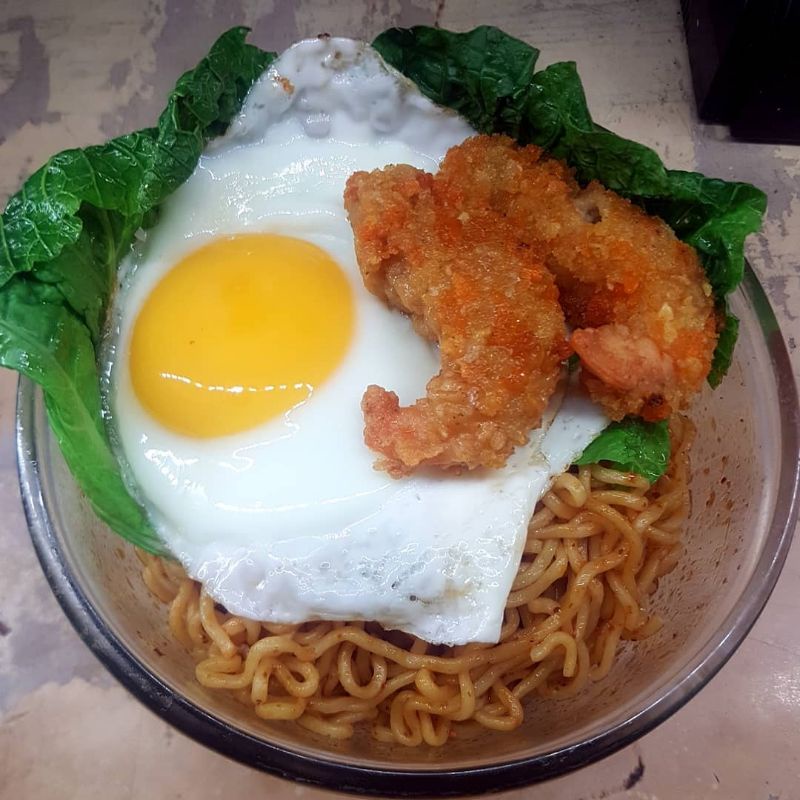 

Indomie Goreng