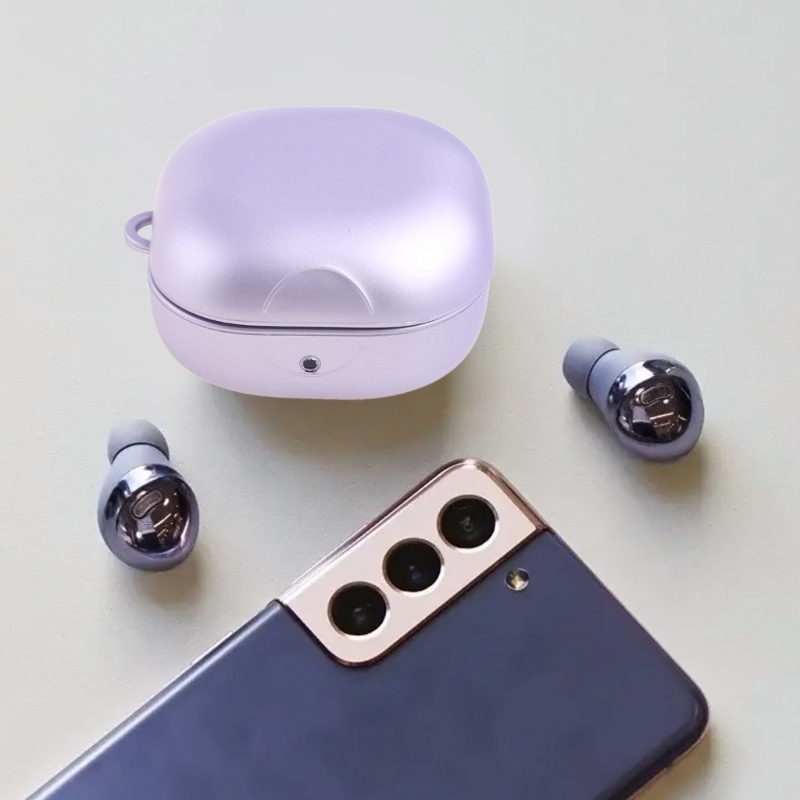 Bt Earphone Pelindung Untuk Case Lengan Anti Debu Untuk Earphone GXY buds2 pro/buds2/live/pro Bluetooth-Kompatibel