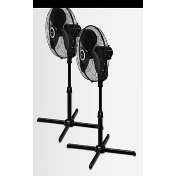 PROMO KIPAS ANGIN STAND FAN MIYAKO KAS 1606 X KIPAS ANGIN BERDIRI