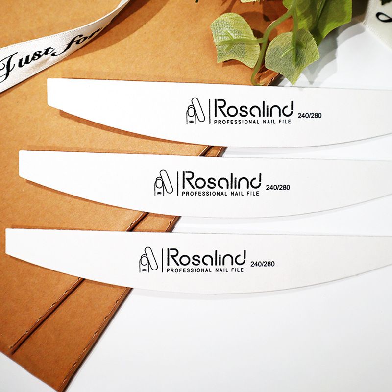 Nail Buffer Rosalind / Nail File / Buffer Sanding 100/180
