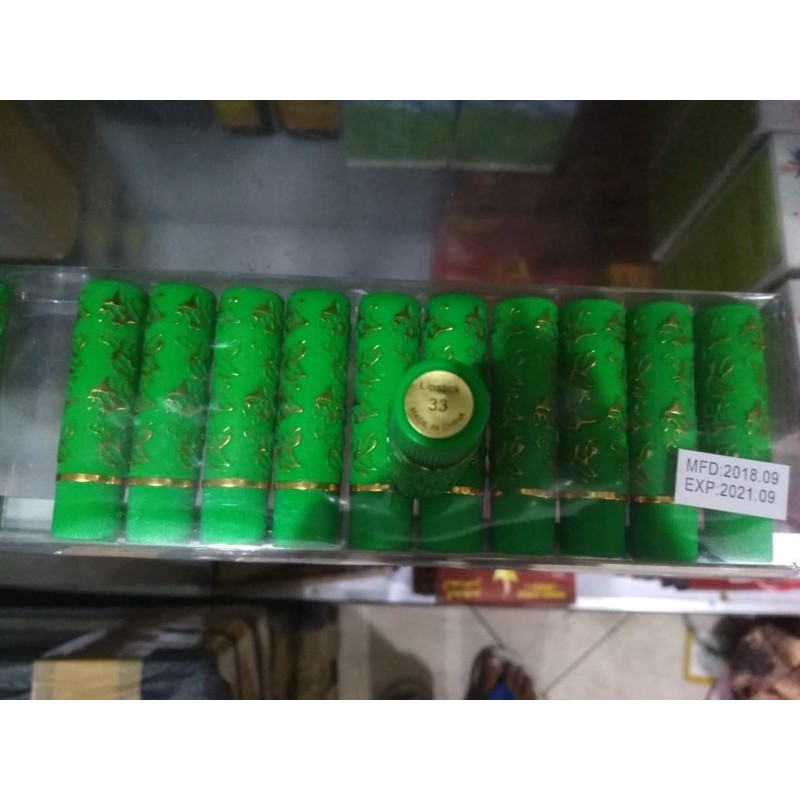 lipstik hare China ecer