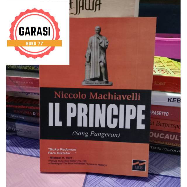 IL PRINCIPE