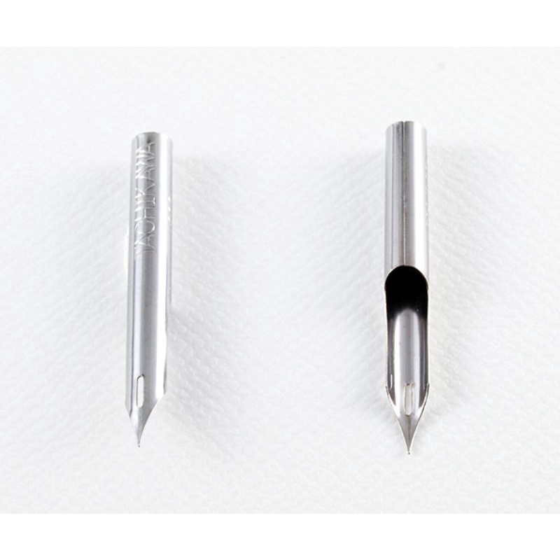 

Tachikawa Maru Pen Nib / mapping pen nib
