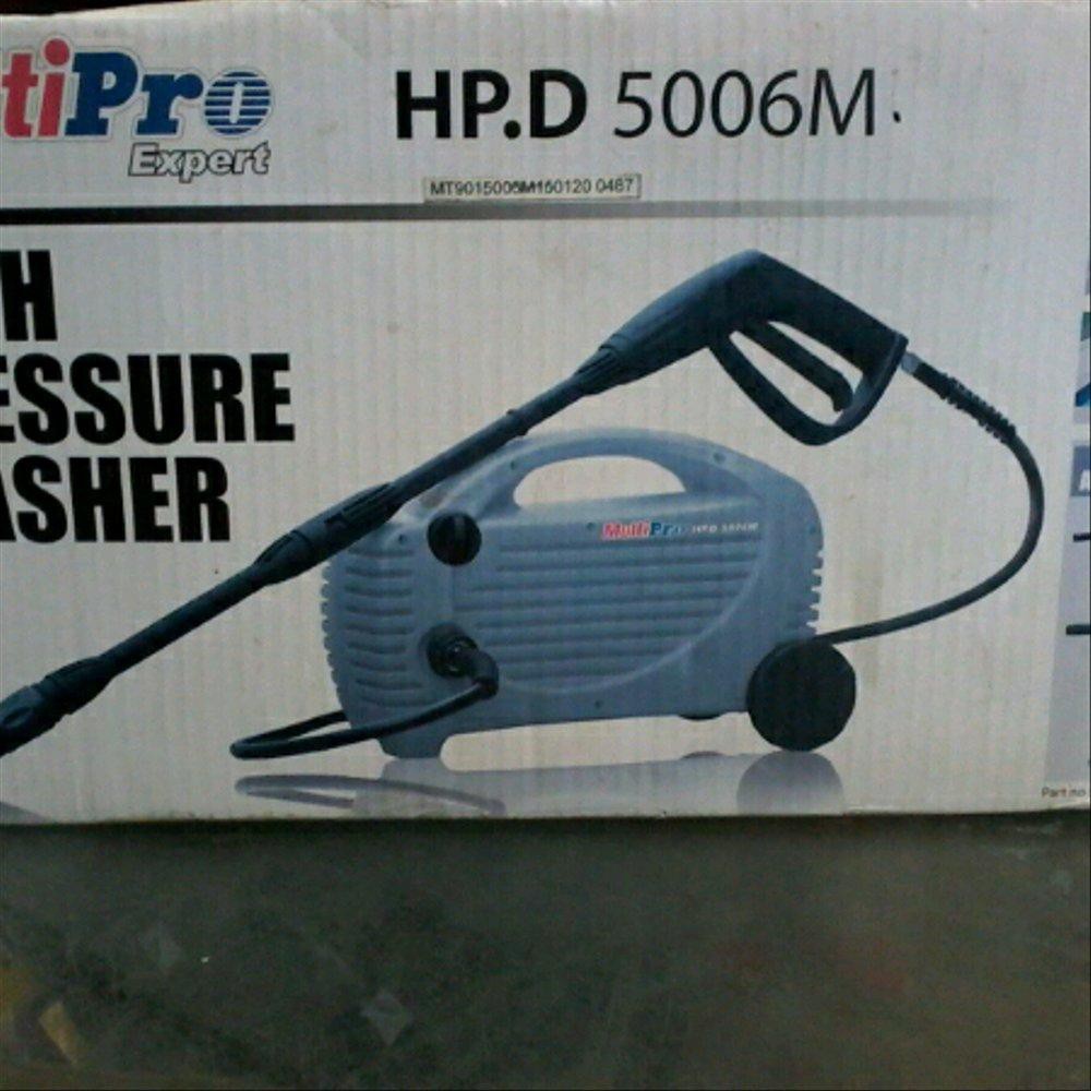 jet cleaner multipro  HPD 5006 M limited stok