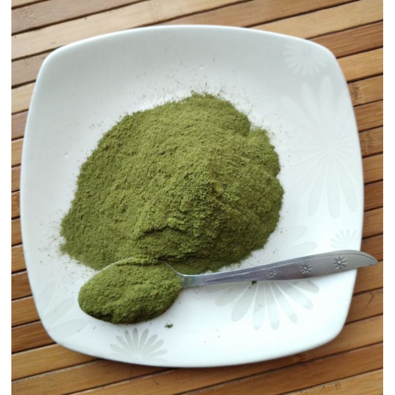 

green tea matcha