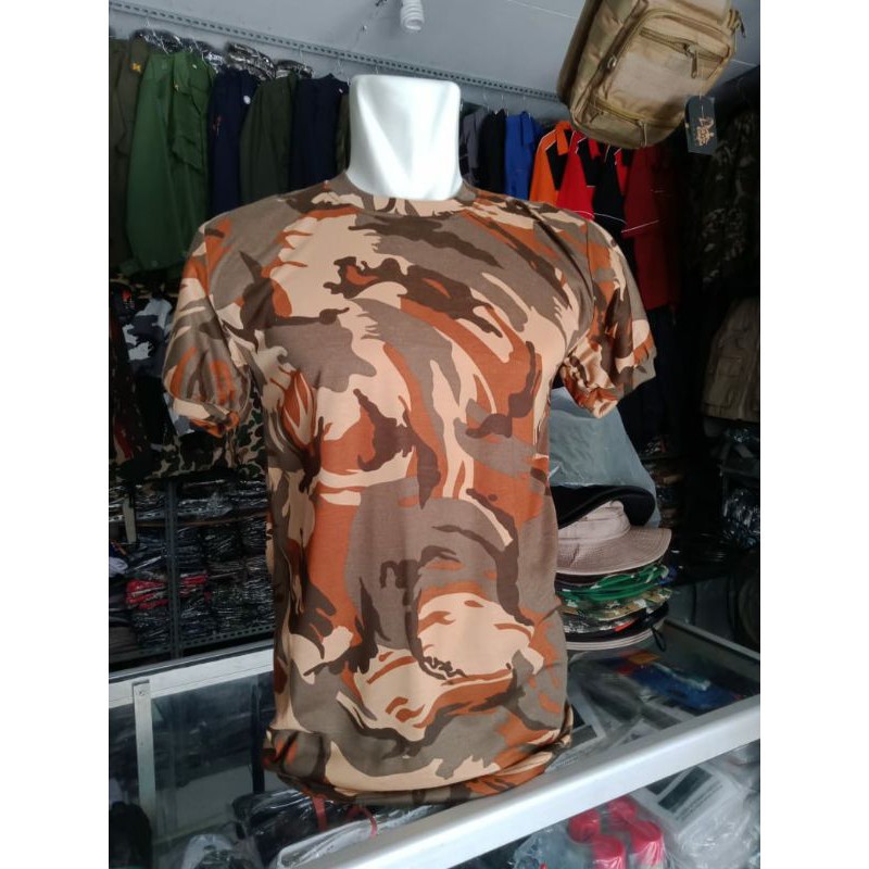 RPM    kaos pndk doreng