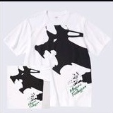 UNIQLO ORIGINAL SALE BATCH 1 2 JUJUTSU KAISEN JJK NOBARA GOJO INUMAKI FUSHIGURO MANGA ANIME DEMON