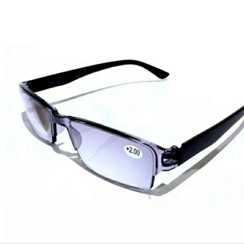 kaca mata baca/kaca mata plus/kaca mata pria dan wanita