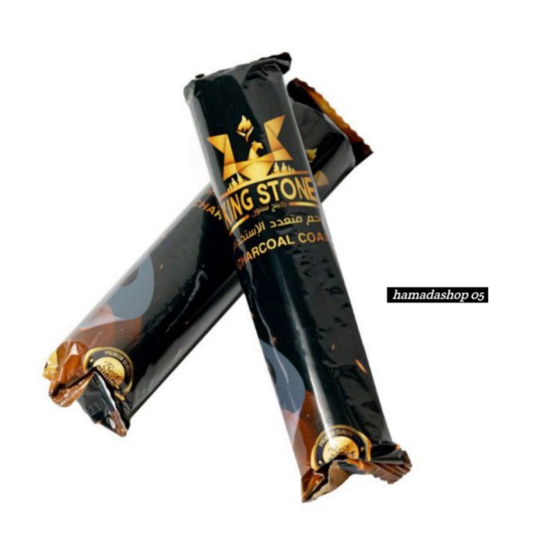 Arang magic arang gold arang tahan lama arang bukhur arang kelapa briket arang