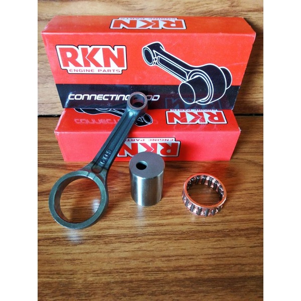 STANG SEHER RKN MIO J (5D9) STANG PISTON RKN MIO J MIO GT
