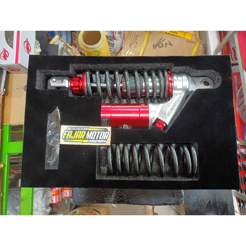 SHOCK SHOCKBREAKER RIDE IT GP SUPREME SERIES 310MM TABUNG MIO BEAT