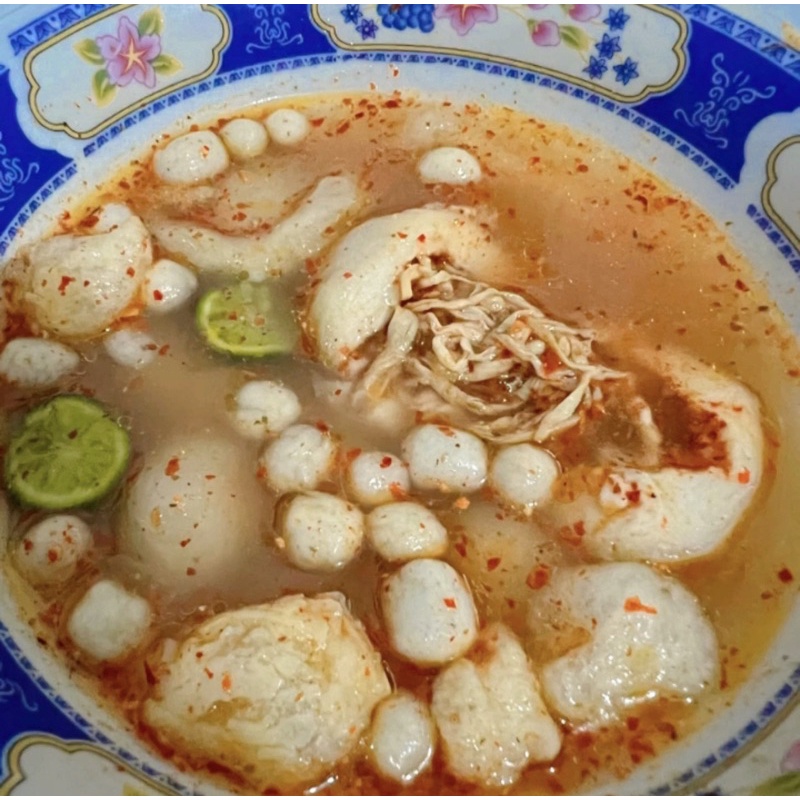 BOCI AYAM SUWIR MERCON MURAH ENAK (lebih cepat menggunakan JNT)