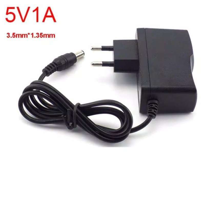 Adaptor Switching DC5V 1A 3.5mm Connector High Quality 5v adapter