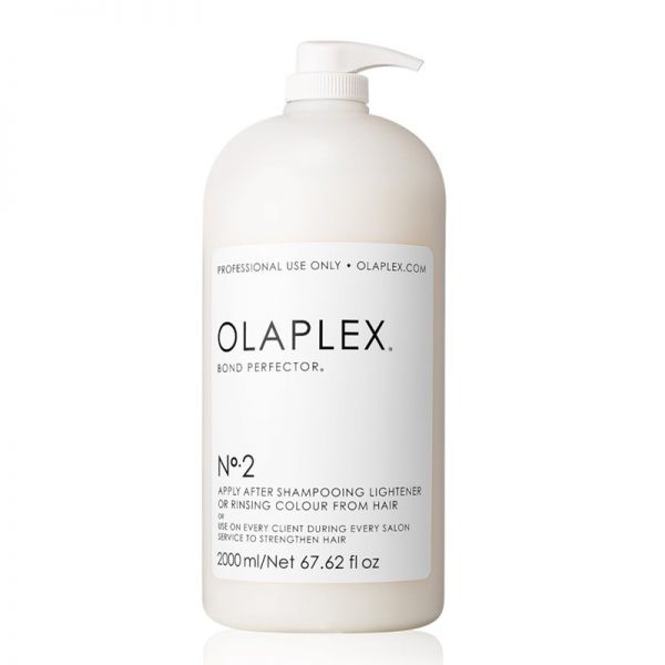 OLAPLEX NO 2 SHARE SIZE 10ML TREATMENT BLEACHING  CAT  