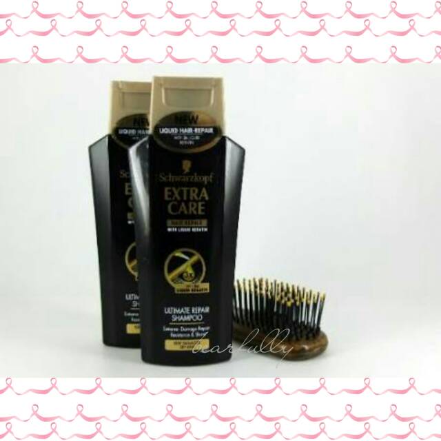 Shampoo Schwarzkopf Hair Repair