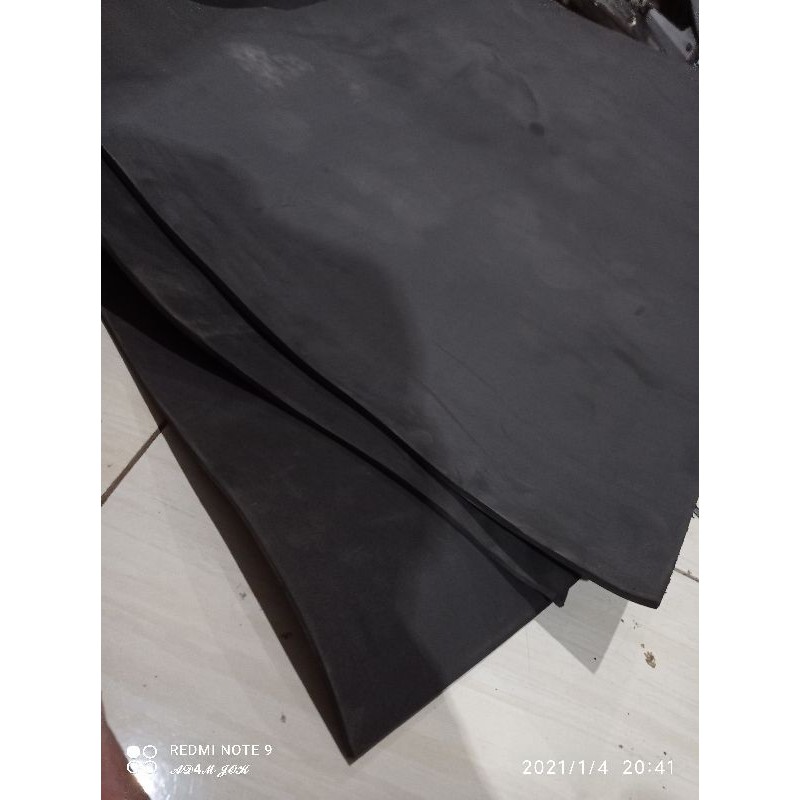 MATRAS JOK MOTOR / MATRAS UKURAN  0,5CM