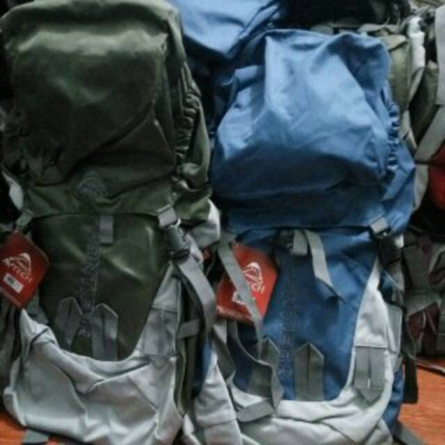 Carrier Avtech Frontier