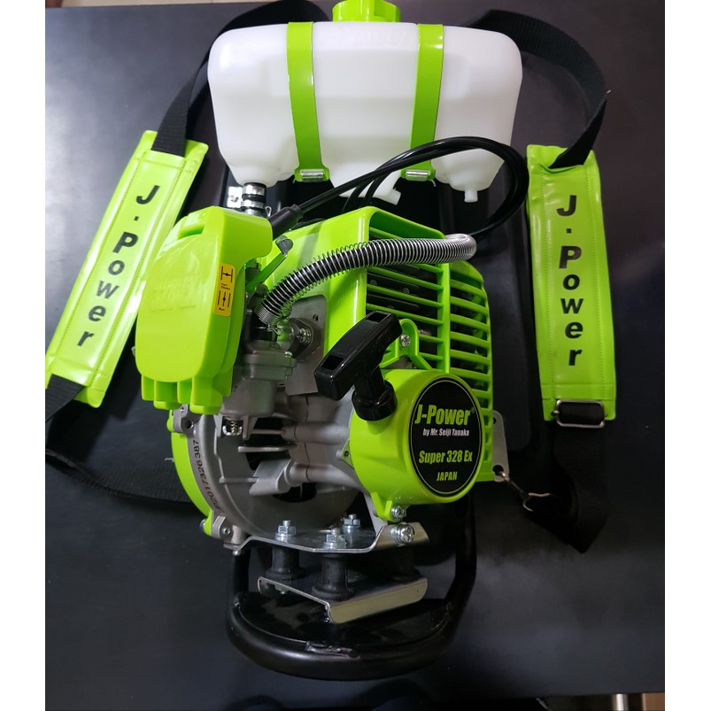 Mesin Pemotong Rumput J Power Super 328 EX MSPR_965