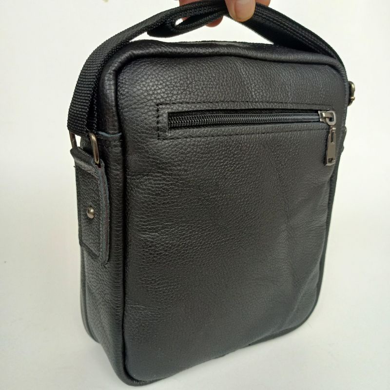 Tas kulit asli pria original 100%