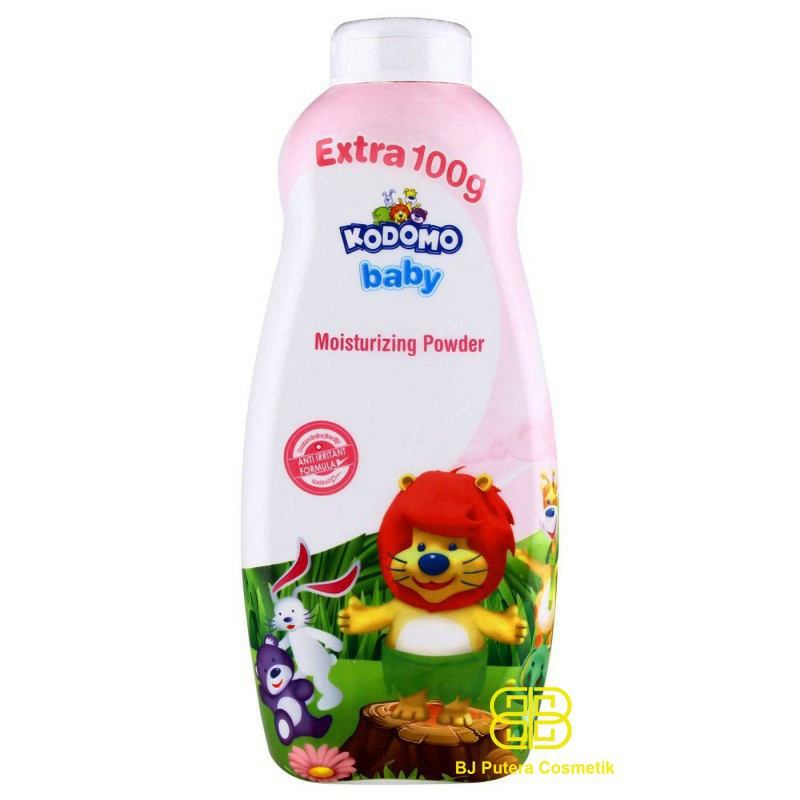 Kodomo Baby Powder 300gr