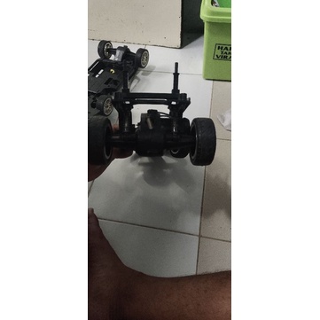 kit qd randa bonus body