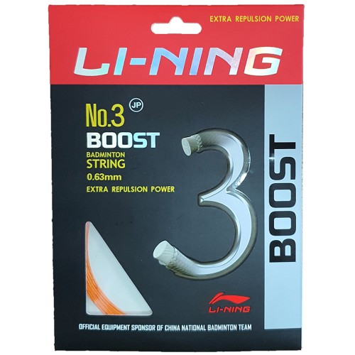 Li-Ning String No.3 Boost AXJP044